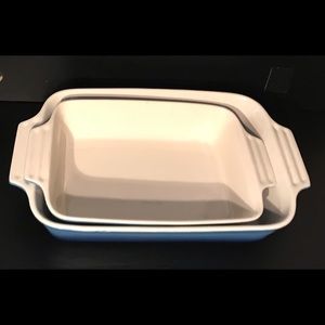 Colorz Blue Baker Set